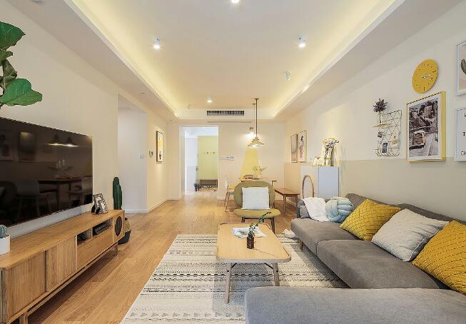 盤點(diǎn)裝修中那些常見(jiàn)的誤區(qū)